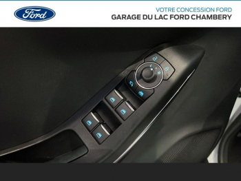 Photo 15 du bon plan FORD Puma II Ph1 1.0 Flexifuel 125ch S&S mHEV Titanium occasion à 18990 €