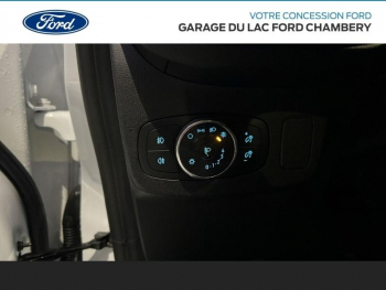 Photo 16 du bon plan FORD Puma II Ph1 1.0 Flexifuel 125ch S&S mHEV Titanium occasion à 18990 €