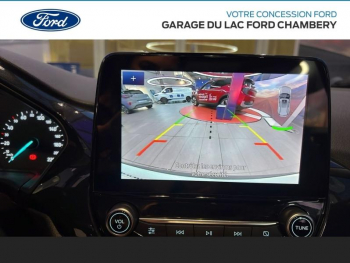 Photo 17 du bon plan FORD Puma II Ph1 1.0 Flexifuel 125ch S&S mHEV Titanium occasion à 18990 €