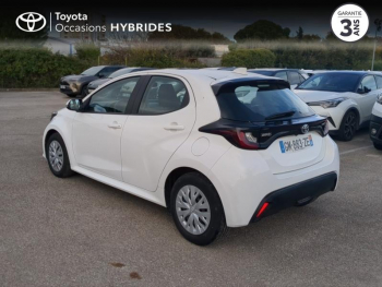 ddf-core-media-gUBi2a18044537_2.jpg Photo 2 du bon plan TOYOTA Yaris IV Ph1 116h Dynamic 5p MY22 occasion à 18990 €