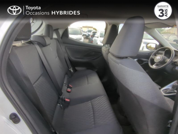 ddf-core-media-xIpXO518044537_7.jpg Photo 7 du bon plan TOYOTA Yaris IV Ph1 116h Dynamic 5p MY22 occasion à 18990 €