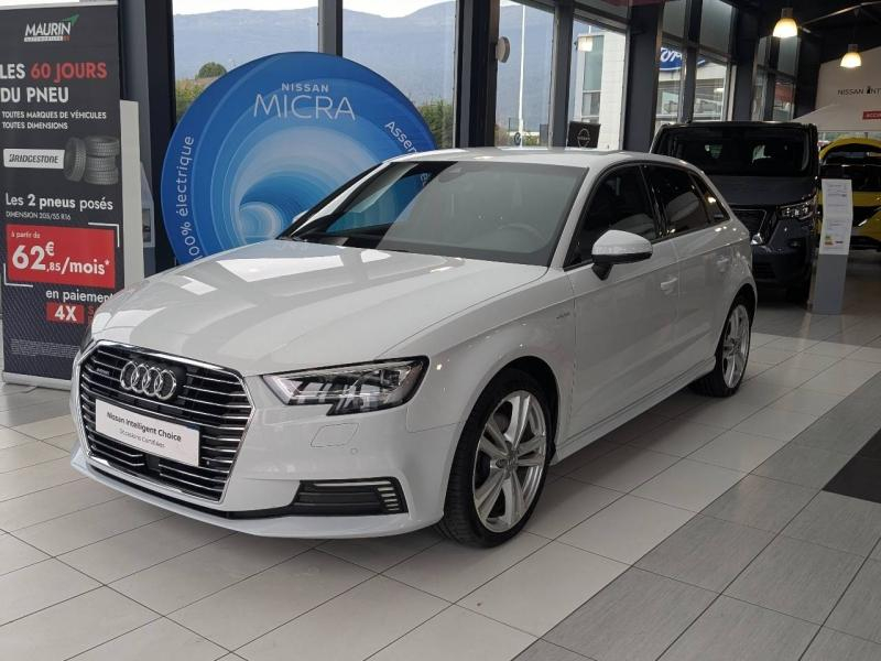 ddf-core-media-qiVMGk3021681_1.jpg Bon plan AUDI A3 Sportback 1.4 TFSI 204ch e-tron Design S tronic 6 occasion à 18990 €