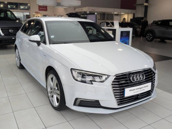 ddf-core-media-MDNHga3021681_3.jpg Photo 3 du bon plan AUDI A3 Sportback 1.4 TFSI 204ch e-tron Design S tronic 6 occasion à 18990 €