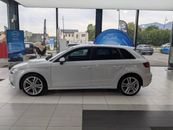 ddf-core-media-NjmWUQ3021681_8.jpg Photo 8 du bon plan AUDI A3 Sportback 1.4 TFSI 204ch e-tron Design S tronic 6 occasion à 18990 €