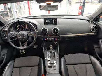 ddf-core-media-ZY5lqK3021681_21.jpg Photo 21 du bon plan AUDI A3 Sportback 1.4 TFSI 204ch e-tron Design S tronic 6 occasion à 18990 €