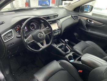ddf-core-media-SOiyFz3021680_2.jpg Photo 2 du bon plan NISSAN Qashqai 1.2 DIG-T 115ch Tekna occasion à 13900 €
