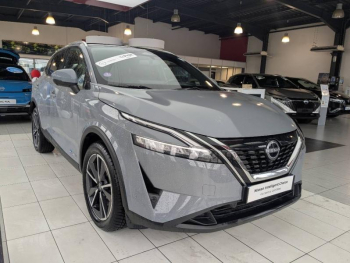 Photo 3 du bon plan NISSAN Qashqai e-POWER 190ch Tekna 2022 occasion à 30900 €