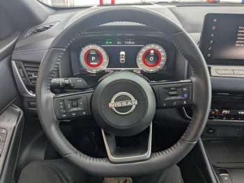 Photo 9 du bon plan NISSAN Qashqai e-POWER 190ch Tekna 2022 occasion à 30900 €