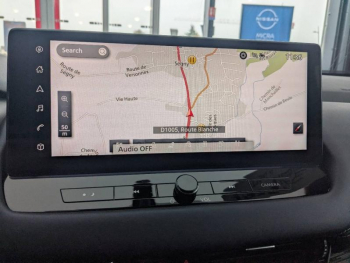 Photo 10 du bon plan NISSAN Qashqai e-POWER 190ch Tekna 2022 occasion à 30900 €