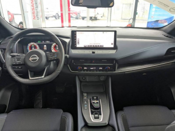 Photo 17 du bon plan NISSAN Qashqai e-POWER 190ch Tekna 2022 occasion à 30900 €