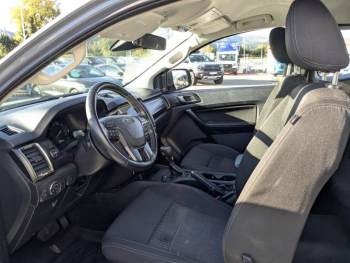 Photo 7 du bon plan FORD Ranger VUL 2.0 TDCi 170ch Super Cab Wolftrak BVA10 occasion à 32190 €