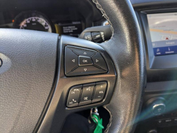 Photo 9 du bon plan FORD Ranger VUL 2.0 TDCi 170ch Super Cab Wolftrak BVA10 occasion à 32190 €