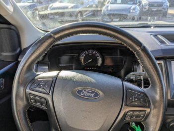 Photo 10 du bon plan FORD Ranger VUL 2.0 TDCi 170ch Super Cab Wolftrak BVA10 occasion à 32190 €