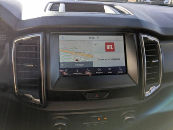 Photo 11 du bon plan FORD Ranger VUL 2.0 TDCi 170ch Super Cab Wolftrak BVA10 occasion à 32190 €