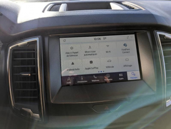 Photo 12 du bon plan FORD Ranger VUL 2.0 TDCi 170ch Super Cab Wolftrak BVA10 occasion à 32190 €