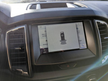 Photo 13 du bon plan FORD Ranger VUL 2.0 TDCi 170ch Super Cab Wolftrak BVA10 occasion à 32190 €