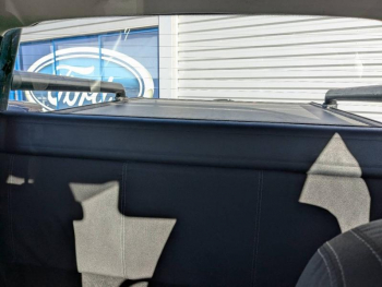 Photo 18 du bon plan FORD Ranger VUL 2.0 TDCi 170ch Super Cab Wolftrak BVA10 occasion à 32190 €