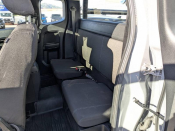 Photo 19 du bon plan FORD Ranger VUL 2.0 TDCi 170ch Super Cab Wolftrak BVA10 occasion à 32190 €