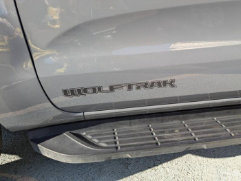 Photo 20 du bon plan FORD Ranger VUL 2.0 TDCi 170ch Super Cab Wolftrak BVA10 occasion à 32190 €