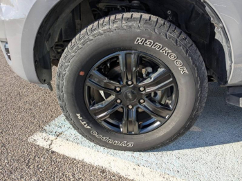 Photo 21 du bon plan FORD Ranger VUL 2.0 TDCi 170ch Super Cab Wolftrak BVA10 occasion à 32190 €