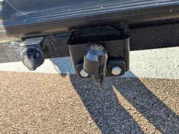 Photo 23 du bon plan FORD Ranger VUL 2.0 TDCi 170ch Super Cab Wolftrak BVA10 occasion à 32190 €