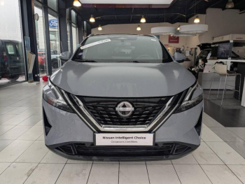 Photo 2 du bon plan NISSAN Qashqai e-POWER 190ch Tekna 2022 occasion à 30490 €
