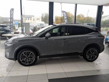 Photo 4 du bon plan NISSAN Qashqai e-POWER 190ch Tekna 2022 occasion à 30490 €