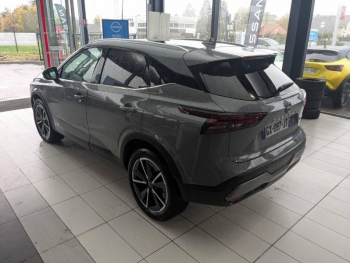 Photo 5 du bon plan NISSAN Qashqai e-POWER 190ch Tekna 2022 occasion à 30490 €