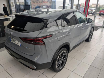 Photo 6 du bon plan NISSAN Qashqai e-POWER 190ch Tekna 2022 occasion à 30490 €