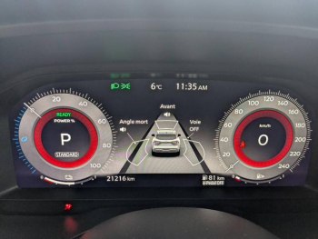 Photo 9 du bon plan NISSAN Qashqai e-POWER 190ch Tekna 2022 occasion à 30490 €