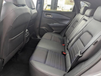 Photo 16 du bon plan NISSAN Qashqai e-POWER 190ch Tekna 2022 occasion à 30490 €