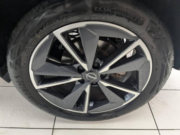 Photo 17 du bon plan NISSAN Qashqai e-POWER 190ch Tekna 2022 occasion à 30490 €