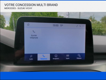 Photo 19 du bon plan FORD Focus 1.0 EcoBoost 125ch mHEV Titanium X occasion à 15980 €