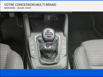 Photo 25 du bon plan FORD Focus 1.0 EcoBoost 125ch mHEV Titanium X occasion à 15980 €