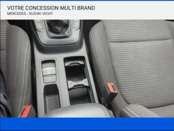 Photo 26 du bon plan FORD Focus 1.0 EcoBoost 125ch mHEV Titanium X occasion à 15980 €