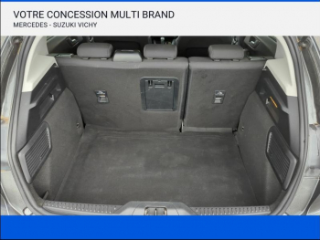 Photo 29 du bon plan FORD Focus 1.0 EcoBoost 125ch mHEV Titanium X occasion à 15980 €