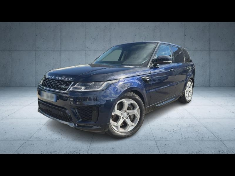 Bon plan LAND-ROVER Range Rover Sport 3.0 D250 249ch HSE Mark IX occasion à 47550 €