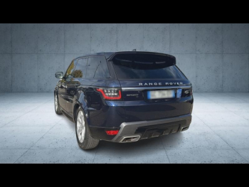 Photo 3 du bon plan LAND-ROVER Range Rover Sport 3.0 D250 249ch HSE Mark IX occasion à 47550 €