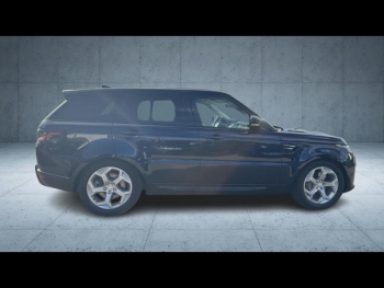 Photo 4 du bon plan LAND-ROVER Range Rover Sport 3.0 D250 249ch HSE Mark IX occasion à 47550 €