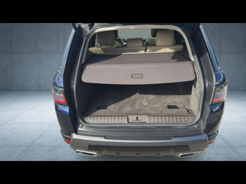 Photo 5 du bon plan LAND-ROVER Range Rover Sport 3.0 D250 249ch HSE Mark IX occasion à 47550 €