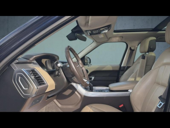 Photo 7 du bon plan LAND-ROVER Range Rover Sport 3.0 D250 249ch HSE Mark IX occasion à 47550 €