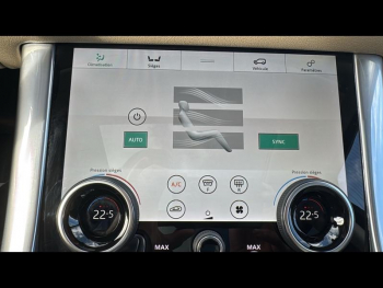 Photo 19 du bon plan LAND-ROVER Range Rover Sport 3.0 D250 249ch HSE Mark IX occasion à 47550 €