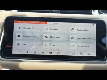 Photo 20 du bon plan LAND-ROVER Range Rover Sport 3.0 D250 249ch HSE Mark IX occasion à 47550 €