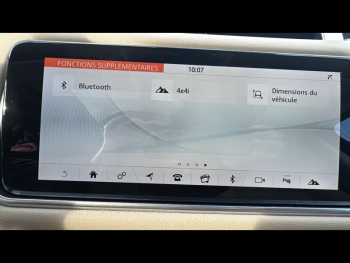 Photo 21 du bon plan LAND-ROVER Range Rover Sport 3.0 D250 249ch HSE Mark IX occasion à 47550 €