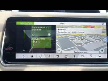 Photo 22 du bon plan LAND-ROVER Range Rover Sport 3.0 D250 249ch HSE Mark IX occasion à 47550 €