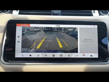 Photo 23 du bon plan LAND-ROVER Range Rover Sport 3.0 D250 249ch HSE Mark IX occasion à 47550 €
