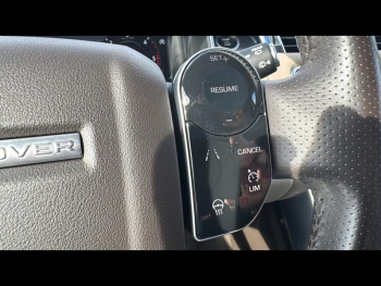Photo 24 du bon plan LAND-ROVER Range Rover Sport 3.0 D250 249ch HSE Mark IX occasion à 47550 €