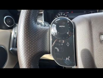 Photo 25 du bon plan LAND-ROVER Range Rover Sport 3.0 D250 249ch HSE Mark IX occasion à 47550 €