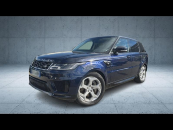 Photo 28 du bon plan LAND-ROVER Range Rover Sport 3.0 D250 249ch HSE Mark IX occasion à 47550 €