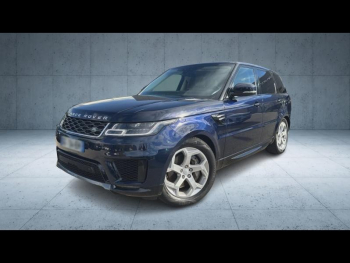 Photo 30 du bon plan LAND-ROVER Range Rover Sport 3.0 D250 249ch HSE Mark IX occasion à 47550 €